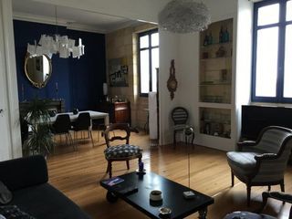  Appartement � louer 4 pi�ces 122 m�