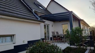  Maison � vendre 8 pi�ces 270 m�