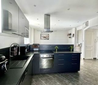  Appartement � vendre 2 pi�ces 49 m�