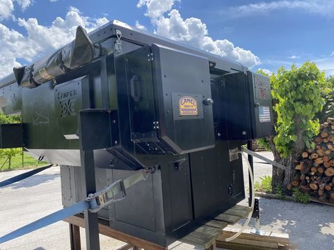 AUTRES Camping car 2023 occasion Saint-Jean-de-Maru&eacute;jols-et-Av&eacute;jan 30430