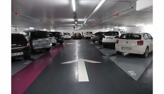  Parking / Garage � vendre 13 m�