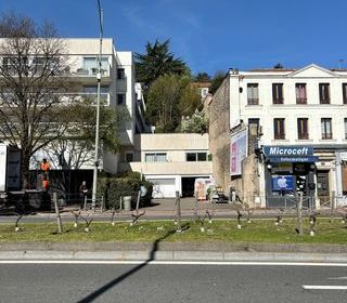  Parking / Garage � vendre 11 m�