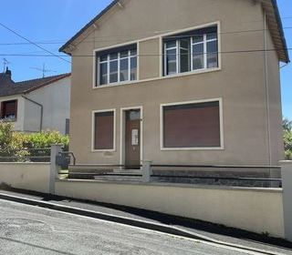 Maison � vendre 6 pi�ces 100 m�