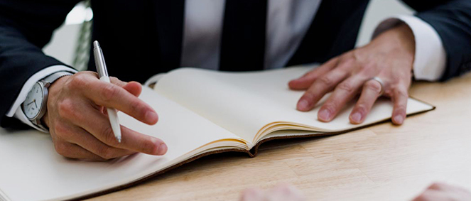 Jean-Baptiste BULLET, Notaire 94