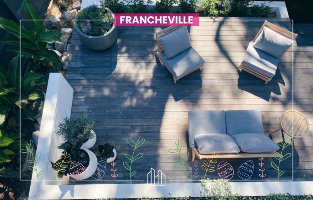   Francheville (69340)