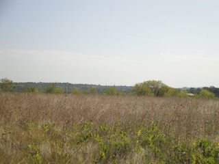  Terrain � vendre 2400 m�