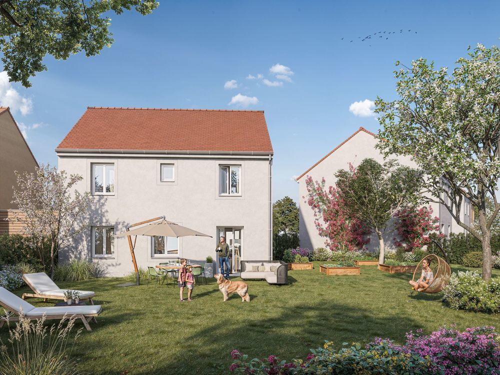   Longueville (77650)