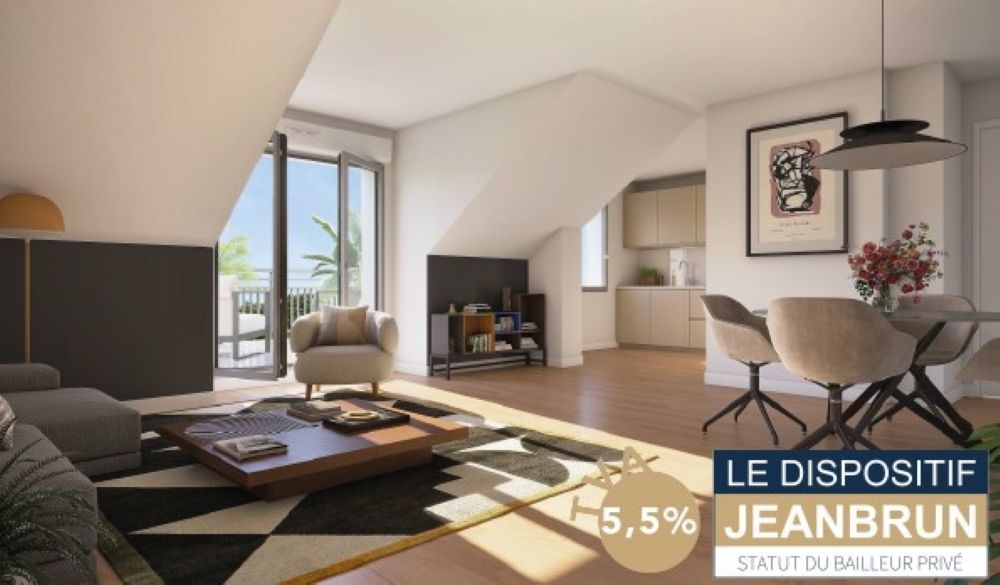 Appartements neufs   Toulouse (31200)