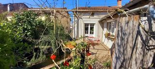  Maison � vendre 4 pi�ces 70 m�