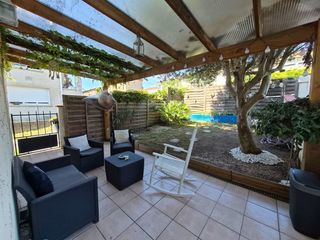  Appartement � vendre 4 pi�ces 75 m�