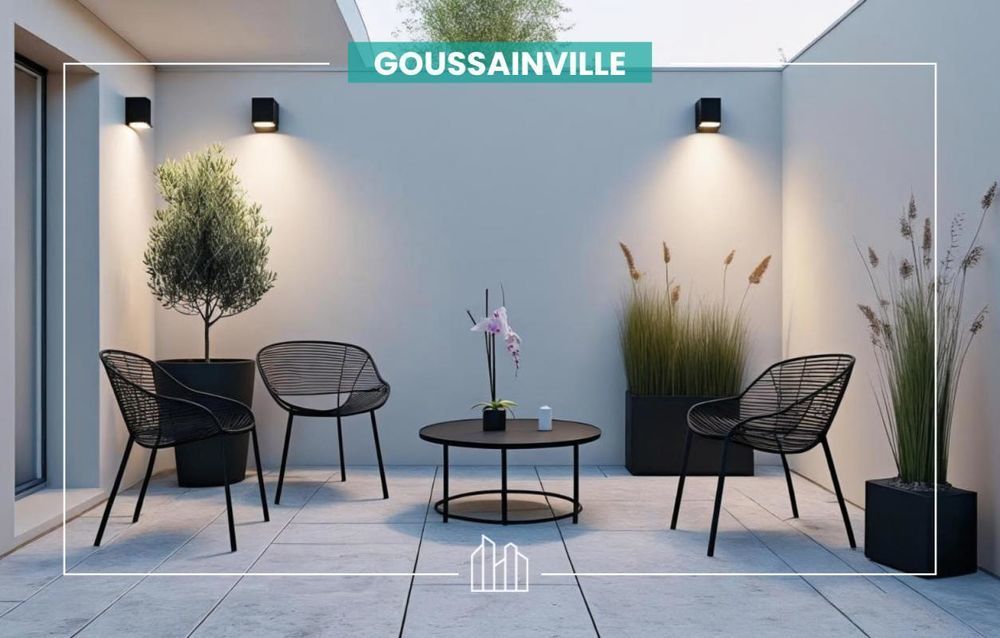 Appartements neufs   Goussainville (95190)