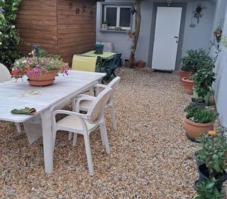 Location  Appartement 