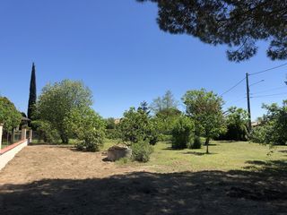  Terrain � vendre 700 m�