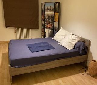  Appartement � louer 2 pi�ces 56 m�