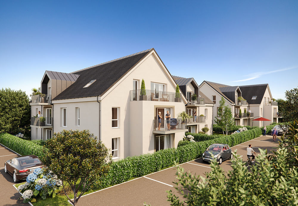   Cormelles-le-Royal (14123)