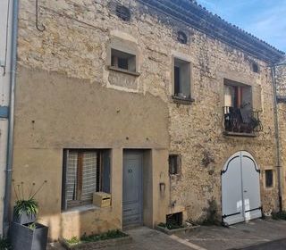  Maison � vendre 3/4 pi�ces 93 m�