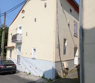  Maison � vendre 4 pi�ces 66 m�