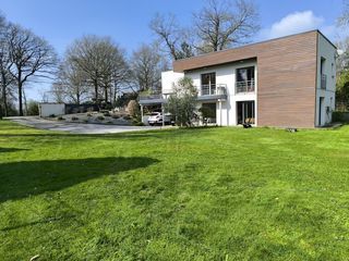  Propri�t�/ch�teau � vendre 7 pi�ces 175 m�