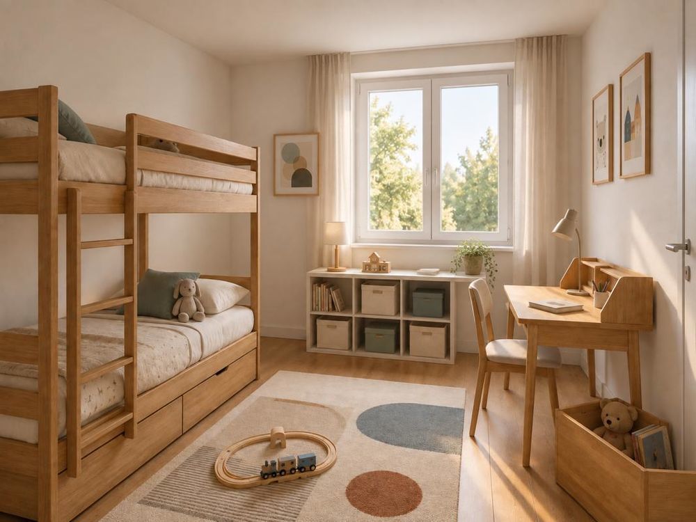 Appartements neufs et Maisons neuves   La Verpillière (38290)