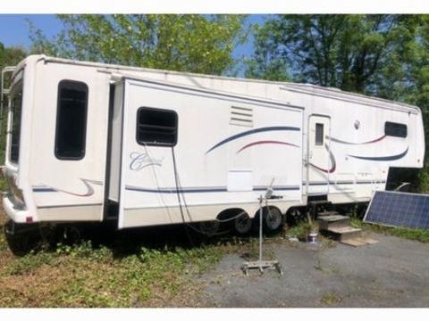 CICARAVANS Camping car 1993 occasion Gaillac 81600