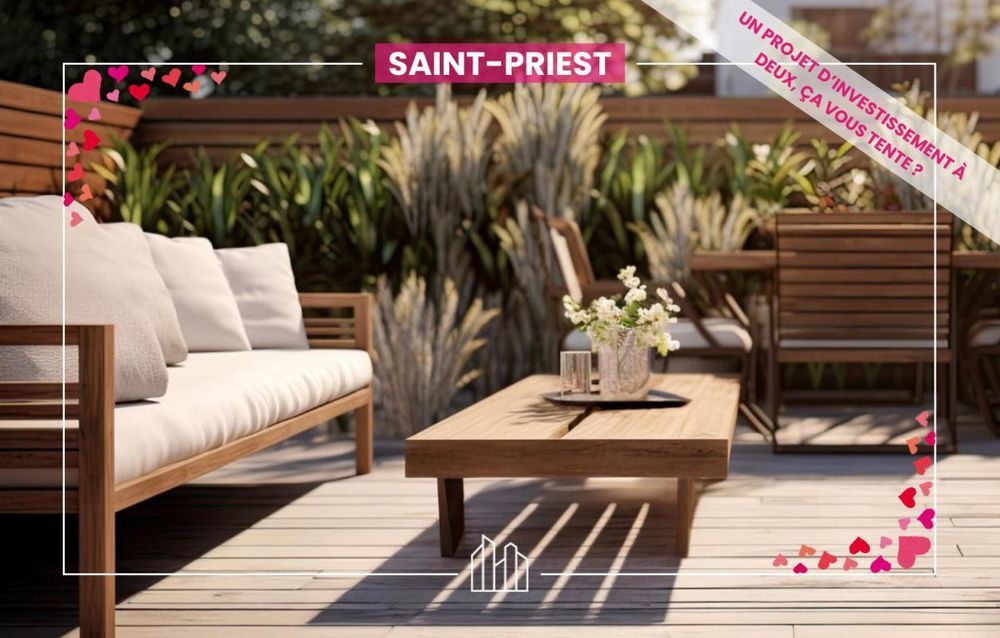   Saint-Priest (69800)