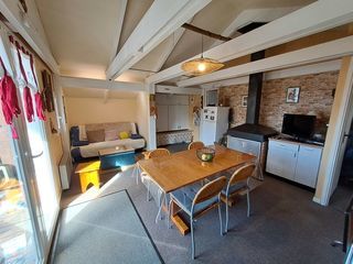  Chalet � vendre 3 pi�ces 42 m�