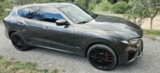 Levante 3.0 V6 Bi-Turbo 430 S Q4 occasion 07210 Chom&eacute;rac