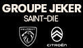 JEKER AUTOMOBILES SAINT DIE - Sainte-Marguerite