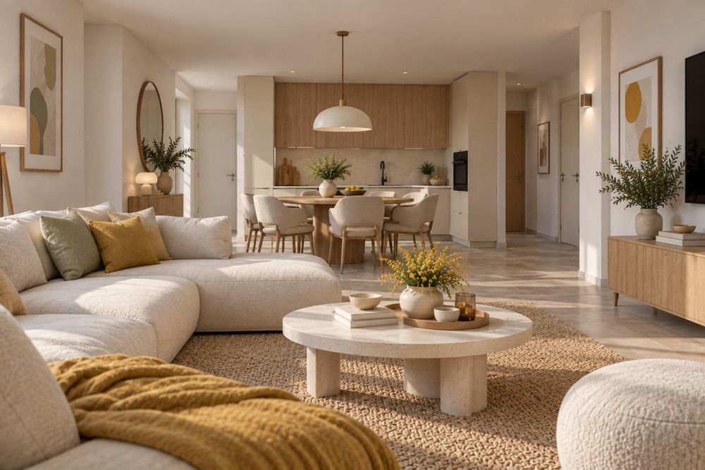 Appartements neufs   Nantes (44100)