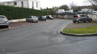 Parking / Garage � louer 4 m�