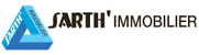 SARTH IMMOBILIER Le Ribay