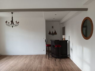  Appartement � vendre 5 pi�ces 133 m�