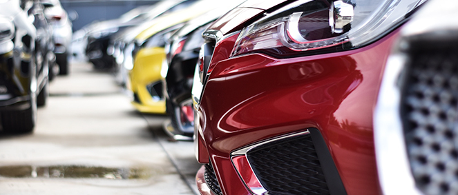 PROPOSEAUTO, concessionnaire 84