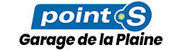 GARAGE DE LA PLAINE