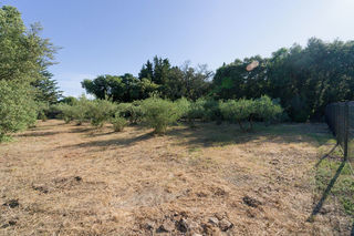  Terrain � vendre 1680 m�