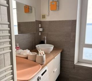  Appartement � vendre 3 pi�ces 74 m�