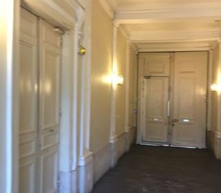  Appartement � louer 1 pi�ce 12 m�
