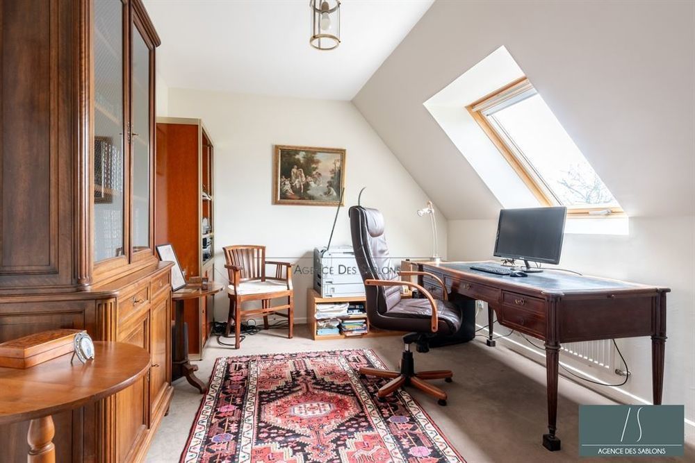 � vendre  Maison Le V�sinet (78110)