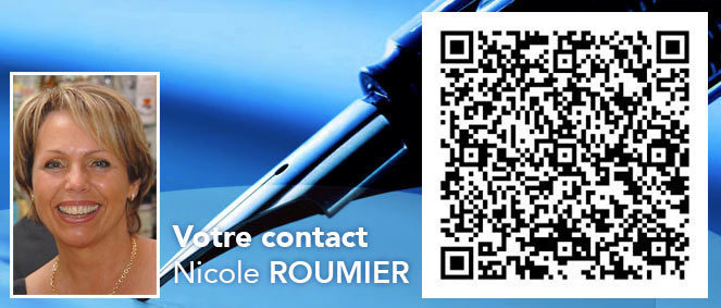 GAUD . VIEILLE . TANDONNET . SAINT-PAUL et ADRIEN NOTAIRES, Notaire 01