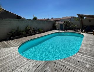  Villa � vendre 5 pi�ces 130 m�