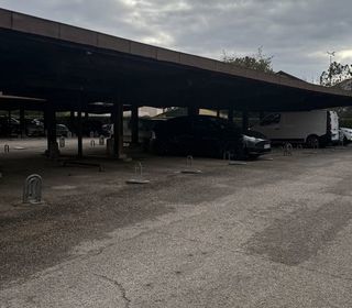  Parking / Garage � vendre 13 m�