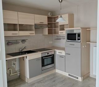  Appartement � vendre 2 pi�ces 44 m�