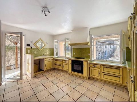   Maison de village Maison - 3 pi�ce(s) - 65 m�