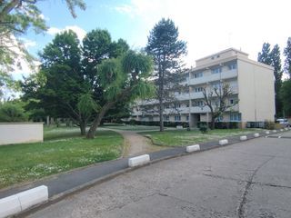  Appartement � vendre 3 pi�ces 65 m�