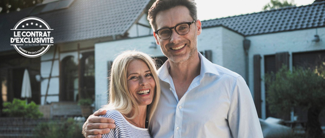 Agence GUY HOQUET IMMOBILIER Bonne