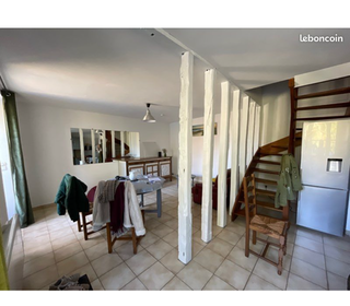  Maison � louer 3 pi�ces 56 m�