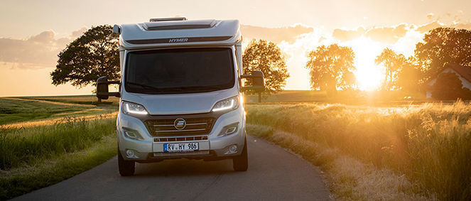 LIBERTIUM  ORLEANS, concessionnaire camping-car, caravane 45