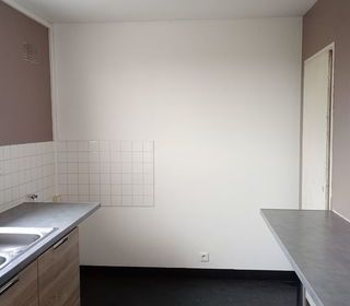  Appartement � vendre 2 pi�ces 43 m�