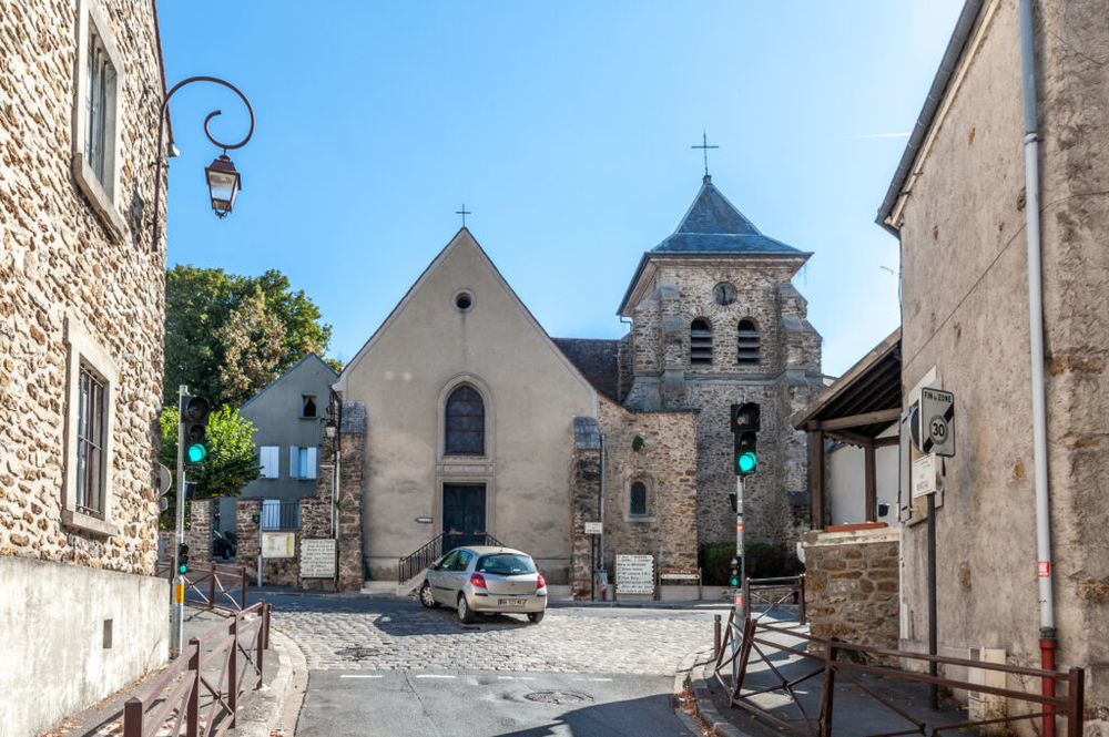 Appartements neufs   Morsang-sur-Orge (91390)