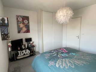  Appartement � louer 2/3 pi�ces 56 m�